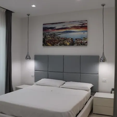 Apartamento Raila House