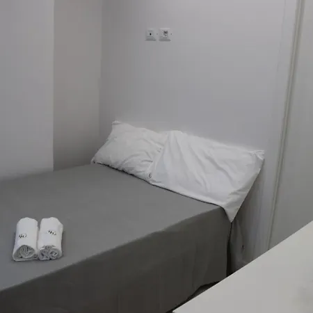 Raila House Apartamento