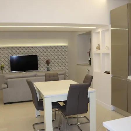 Raila House * Piano di Sorrento