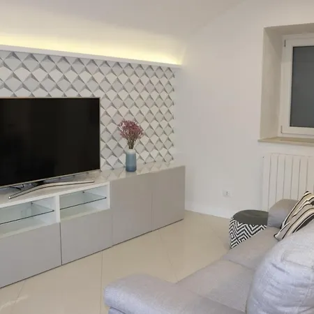 Raila House شقة بيانو دي سورينتو