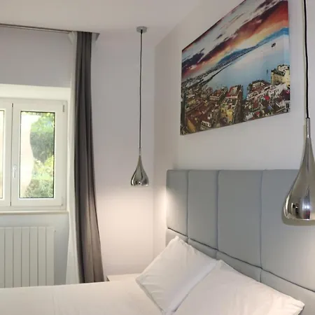 Raila House Piano di Sorrento