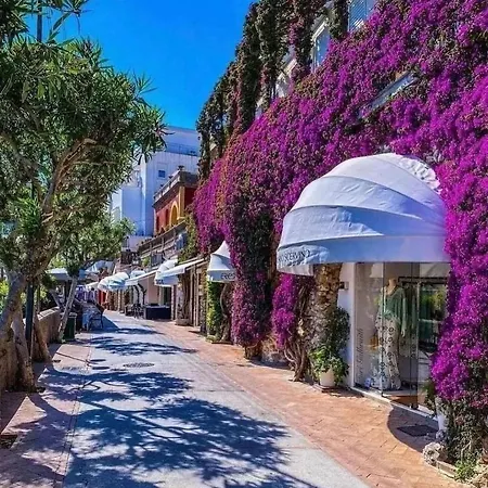 Apartamento Raila House Piano di Sorrento