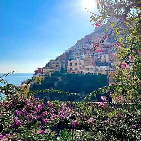 Raila House Piano di Sorrento