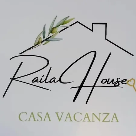 Raila House *