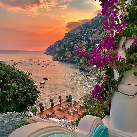 Raila House Piano di Sorrento