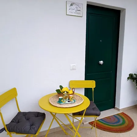 Apartamento Raila House *