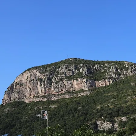Apartamento Raila House Piano di Sorrento